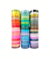 Washitapes Rainbow 60 Set