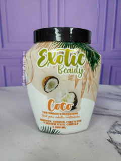 Imagen de TRATAMIENTO EXOTIC ORIGINAL