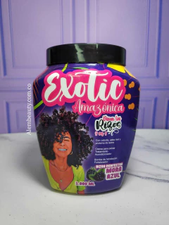 TRATAMIENTO EXOTIC ORIGINAL - ALEM BEAUTY