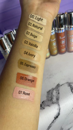 CORRECTOR BLOOMSHELL ORIGINAL - comprar online