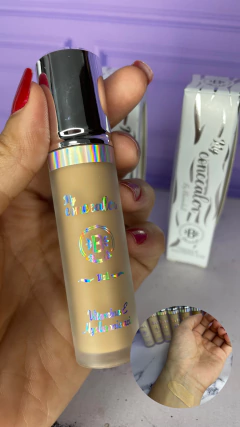 CORRECTOR BLOOMSHELL ORIGINAL - tienda online