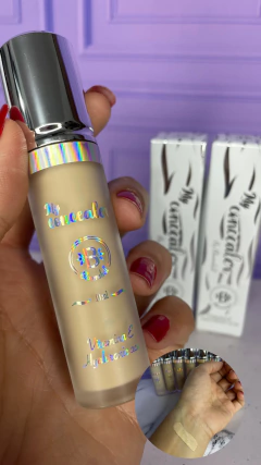 CORRECTOR BLOOMSHELL ORIGINAL - ALEM BEAUTY