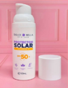 PROTECTOR SOLAR 50 ML DOLCE BELLA ORIGINAL