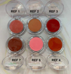 RUBOR EN CREMA BLUSHY AME ORIGINAL - comprar online