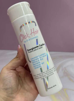 ENERGIZANTE CAPILAR CLICK HAIR ORIGINAL