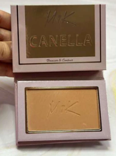 BRONZER CANELLA MYK ORIGINAL en internet