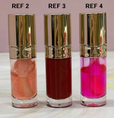 LIP OIL GEGE BEAR ORIGINAL