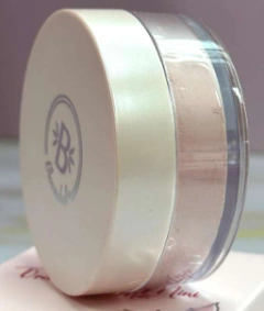 POLVO MATTE MINI BLOOMSHELL ORIGINAL en internet