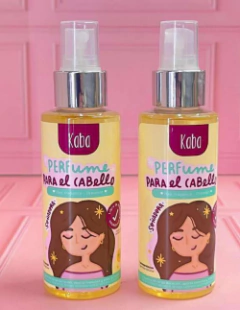 PERFUME PARA EL CABELLO KABA ORIGINAL - comprar online