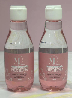 DESMAQUILLANTE BIFÁSICO MISS BEAUTY ORIGINAL