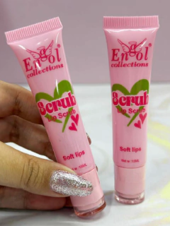 EXFOLIANTE DE LABIOS ENGOL ORIGINAL