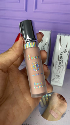 Imagen de CORRECTOR BLOOMSHELL ORIGINAL