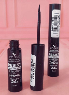 DELINEADOR LIQUIDO VOGUE RESIST ORIGINAL - comprar online