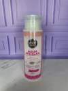 AGUA MICELAR VITAMINA E Y ÁCIDO HIALURÓNICO VIVE BEAUTY ORIGINAL