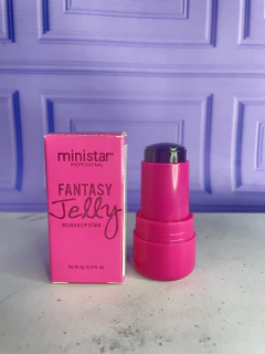 JELLY TINT MINISTAR ORIGINAL - tienda online