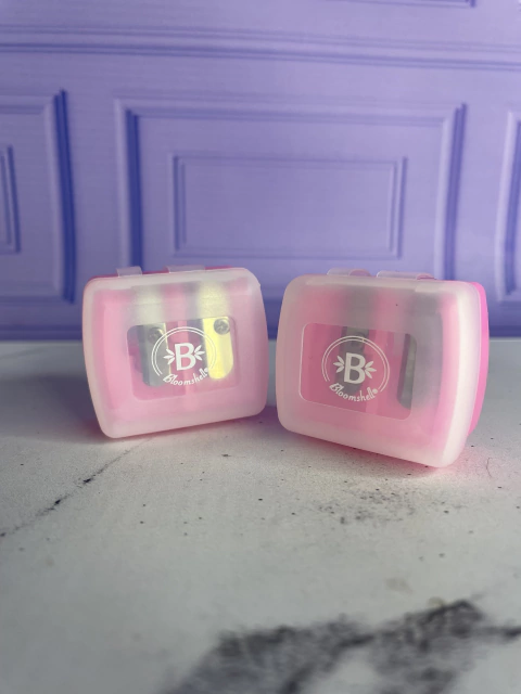 SACAPUNTAS BLOOMSHELL ORIGINAL