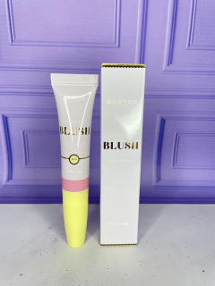 RUBOR LIQUIDO NOSTALGIC MONTOC ORIGINAL - tienda online