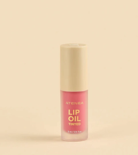 LIP OIL TINTED ATENEA ORIGINAL - comprar online