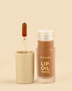LIP OIL TINTED ATENEA ORIGINAL - tienda online
