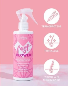 FAST BLOWER LAMOUR ORIGINAL en internet