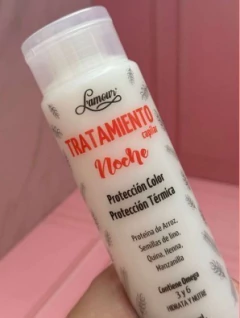 TRATAMIENTO NOCHE LAMOUR ORIGINAL - comprar online