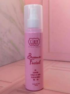 BRUMA FACIAL GIRLY ORIGINAL