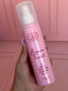 BRUMA FACIAL GIRLY ORIGINAL - comprar online