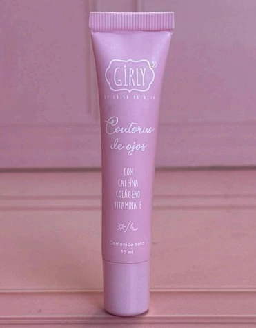 CONTORNO DE OJOS GIRLY ORIGINAL