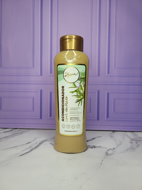 ACONDICIONADOR CON ROMERO ANYELUZ ORIGINAL