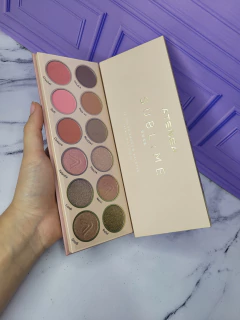 PALETA SUBLIME ATENEA ORIGINAL - comprar online