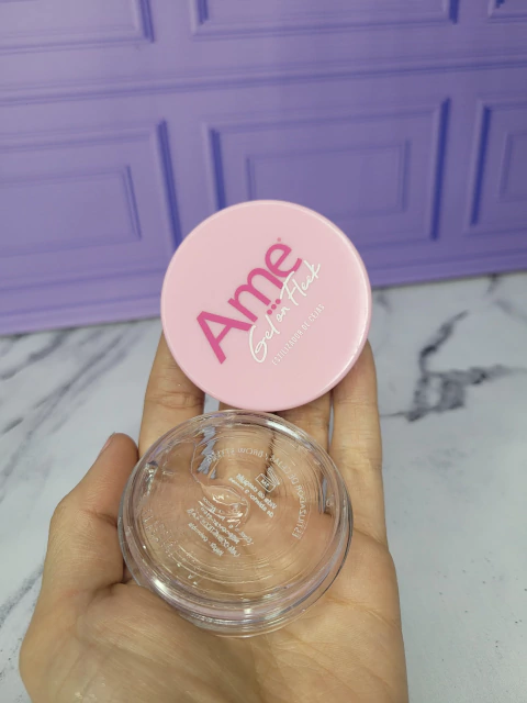 GEL DE CEJAS AME ORIGINAL