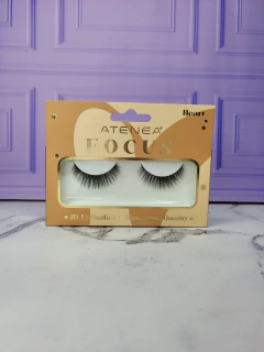 PESTAÑAS ATENEA ORIGINAL