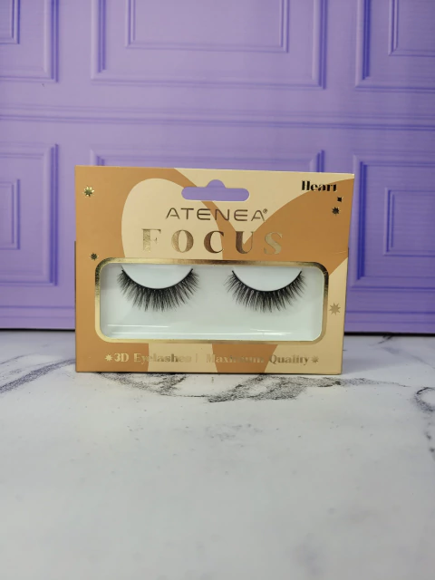 PESTAÑAS ATENEA ORIGINAL