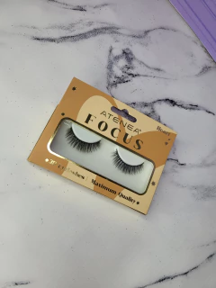 PESTAÑAS ATENEA ORIGINAL - comprar online