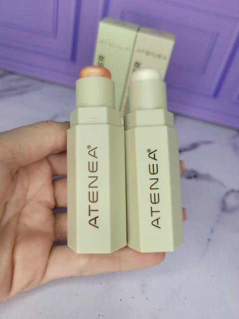 ILUMINADOR EN BARRA ATENEA ORIGINAL