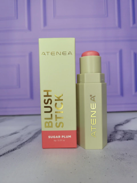 RUBOR EN BARRA ATENEA ORIGINAL