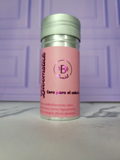 BARRA ANTIFRIZZ BLOOMSHELL ORIGINAL