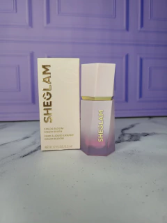 RUBOR LIQUIDO PETAL TALK SHEGLAM ORIGINAL