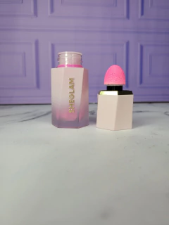 RUBOR LIQUIDO PETAL TALK SHEGLAM ORIGINAL - comprar online