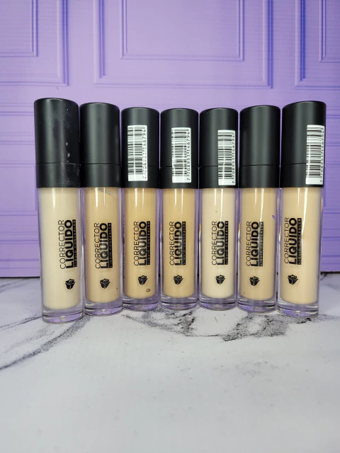 CORRECTOR LIQUIDO DOLCE BELLA ORIGINAL
