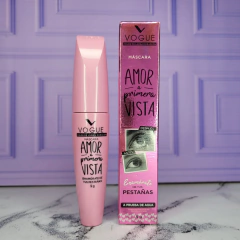 PESTAÑINA AMOR A PRIMERA VISTA VOGUE ORIGINAL