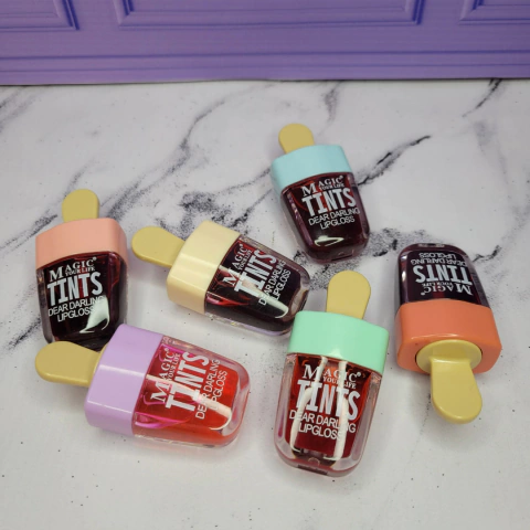 TINTAS DE LABIOS MAGIC ORIGINAL