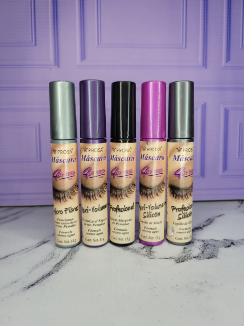 PESTAÑINA PROSA ORIGINAL - comprar online