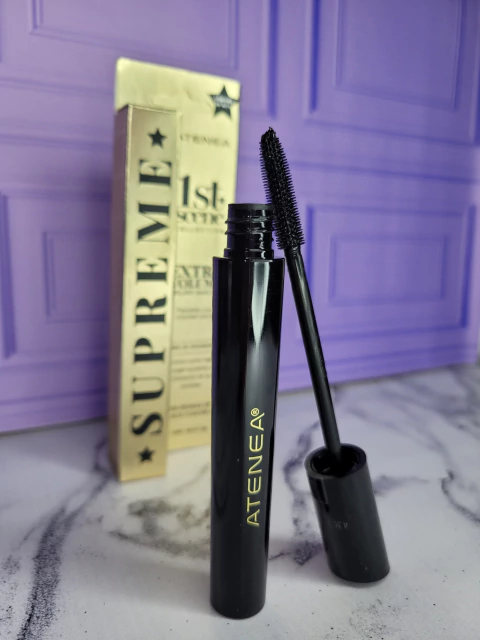 PESTAÑINA SUPREME ATENEA ORIGINAL
