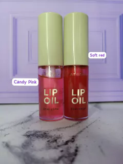 LIP OIL ATENEA ORIGINAL - comprar online