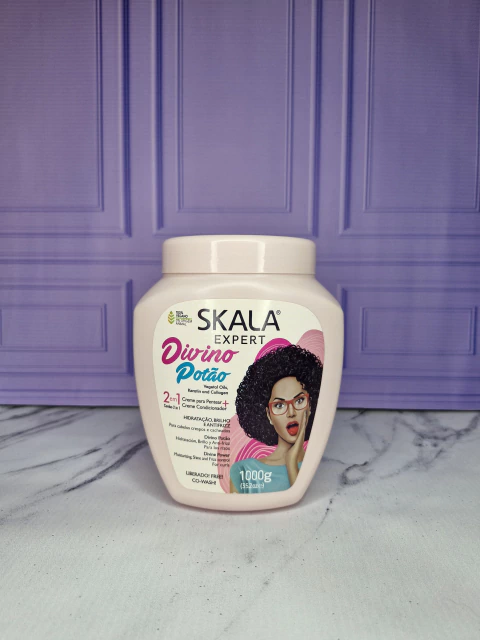 TRATAMIENTO DIVINO POTAO SKALA ORIGINAL