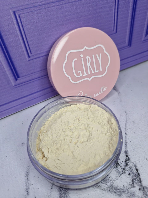 POLVO SUELTO GRANDE GIRLY ORIGINAL
