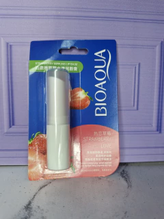 HIDRATANTE DE LABIOS BIOAQUA