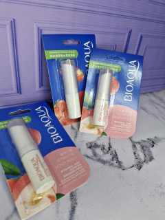 HIDRATANTE DE LABIOS BIOAQUA - comprar online