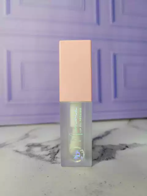 LIP OIL MIMOSA BLOOMSHELL ORIGINAL